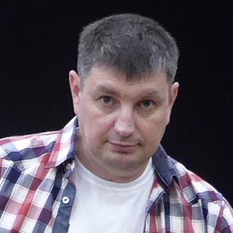 Александр Валерьевич Казарин